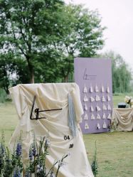 -琥珀婚礼策划AMBER WEDDING