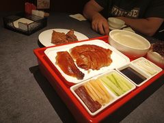 -北院·果木烤鸭·25年东北菜(创意产业园店)