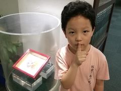 -上海大自然野生昆虫馆(东方明珠·爬宠昆虫探索中心)