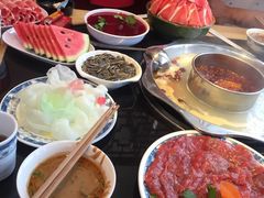 -董家湾重庆老火锅(武清杨村店)