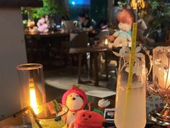 -咖法森林·咖啡  酒吧(天河店)