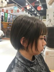 -妃格美发沙龙·烫发·染发