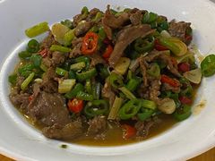 -红椒香·闽北光泽菜·宴请聚会(奥体店)