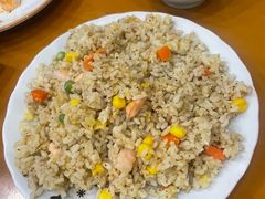 -银子铁板烧料理自助餐(人民广场店)