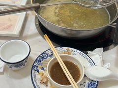 -中山脆肉鲩(新圳东路店)
