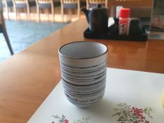 -将军日本餐厅·Shogun(厦门马哥孛罗东方大酒店)