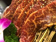 -黑牛の店·和牛烧肉(合生汇店)