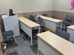 -环球·雅思托福·THiNKSAT留学语言培训学校(国贸校区)