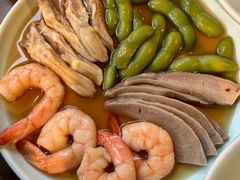 糟四宝-南翔馒头店(豫园店)