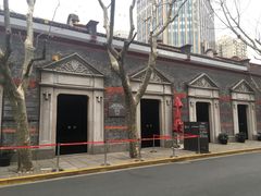 -中共一大纪念馆