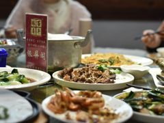 -百年银屏蚝烙·潮汕菜·非遗(乐山店)