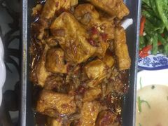 -徽州美食(三十年老店)