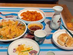 -醉长安(钟楼旗舰店)