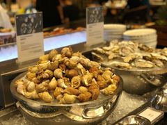 -博林天瑞喜来登酒店·西丽尚膳