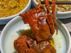 -裕兴记•蟹黄面馆(人民广场店)