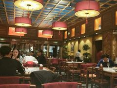 大堂-那家小馆(摩天活力城店)