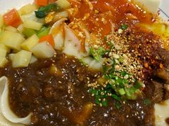-大嘻咹biangbiang面(历史博物馆店)