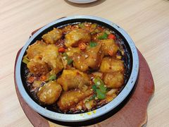 -米村拌饭(太和区万达店)