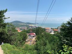 -崂山仰口游览区