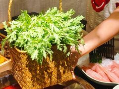 -廖掌柜·重庆鲜货火锅(上海首店)