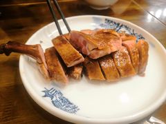 一品热田鸭-伊兰麒兰馨园·川菜·清真馆(339电视塔店)