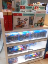 -kidsland凯知乐(高新万达广场店)