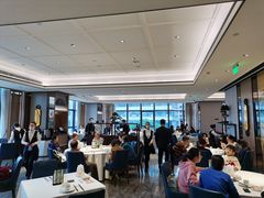 大堂-天然台1908(中建广场店)