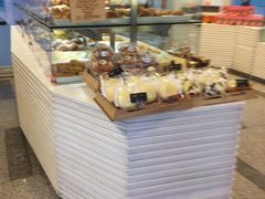 -BreadTalk面包新语(长寿路地铁站店)