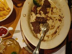 -斗牛士牛排(南京东路店)