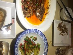 -小柴米·传统江西菜(八一广场店)