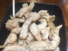 香酥鸡-孙记炸串小馆