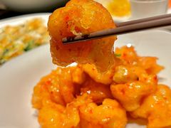 -上和臻品中国菜(花园街店)