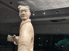 -秦始皇帝陵博物院(兵马俑)