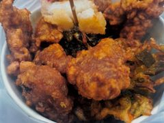 -美美阿姨醋肉(县后路店)