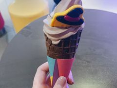 -麦当劳(城西银泰店)