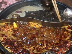 -楠火锅(昆山金鹰店)