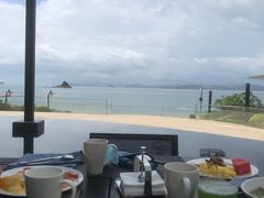 -深圳大梅沙京基洲际度假酒店