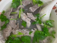 -回回锅贴(小河沿店)