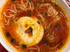 -西贝莜面村(当代商城店)