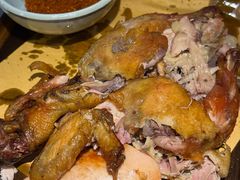 -打酱油·非遗淮扬菜(瘦西湖梅岭店)