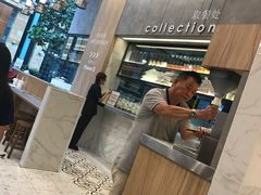 -黄亚细肉骨茶(仰光路店)