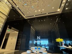 -长沙尼依格罗酒店