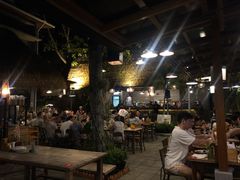 -Naughty Nuri’s Phuket