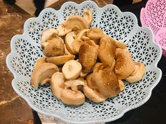 -捞神汤物料理(正大广场店)