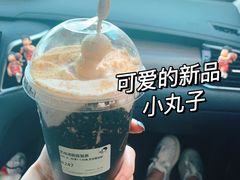 -喜茶(永旺梦乐城店)