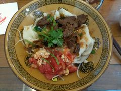 -福瑞记老孙头biangbiang面(新生路店)