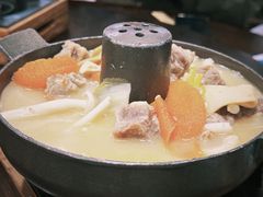 -吃货私房菜(丽江束河古镇店)