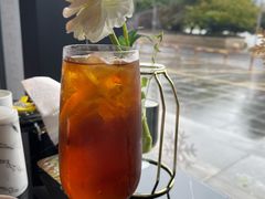 冻柠茶-越宴(西施山路店)