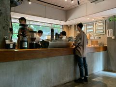 -来回·咖啡(天河南店)