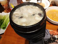 -万兴佳烤肉·长白山老味道(东岸里店)